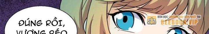 Toàn Cầu Sụp Đổ Chapter 95 - Trang 3