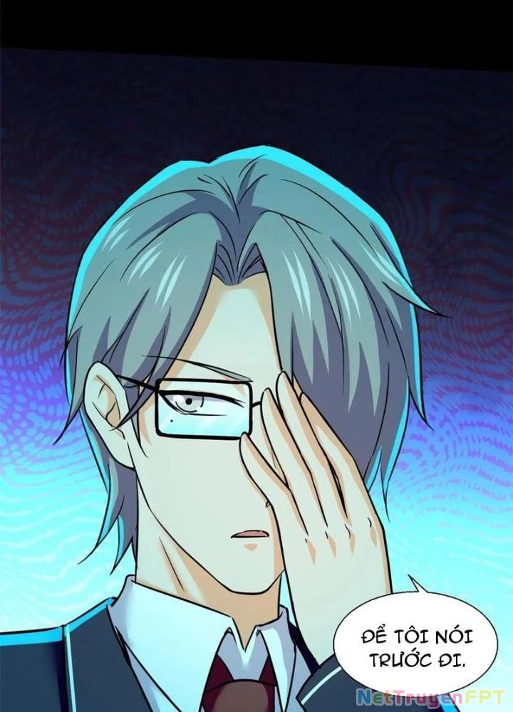 Toàn Cầu Sụp Đổ Chapter 95 - Trang 3