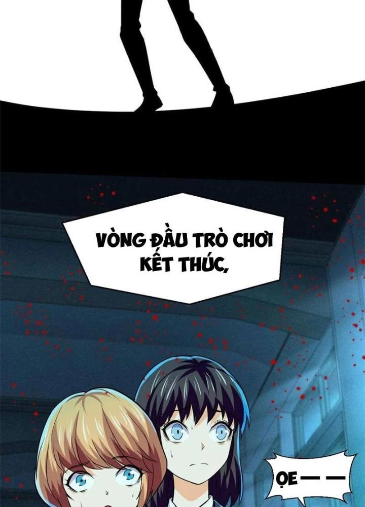 Toàn Cầu Sụp Đổ Chapter 96 - Trang 3