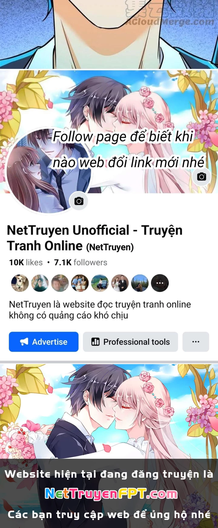 Toàn Cầu Sụp Đổ Chapter 96 - Trang 3