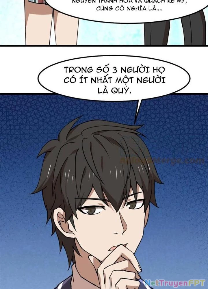 Toàn Cầu Sụp Đổ Chapter 97 - Trang 3