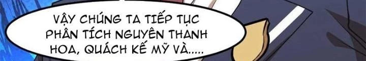 Toàn Cầu Sụp Đổ Chapter 97 - Trang 3