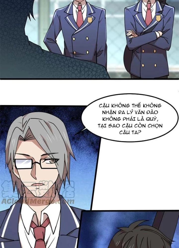 Toàn Cầu Sụp Đổ Chapter 97 - Trang 3