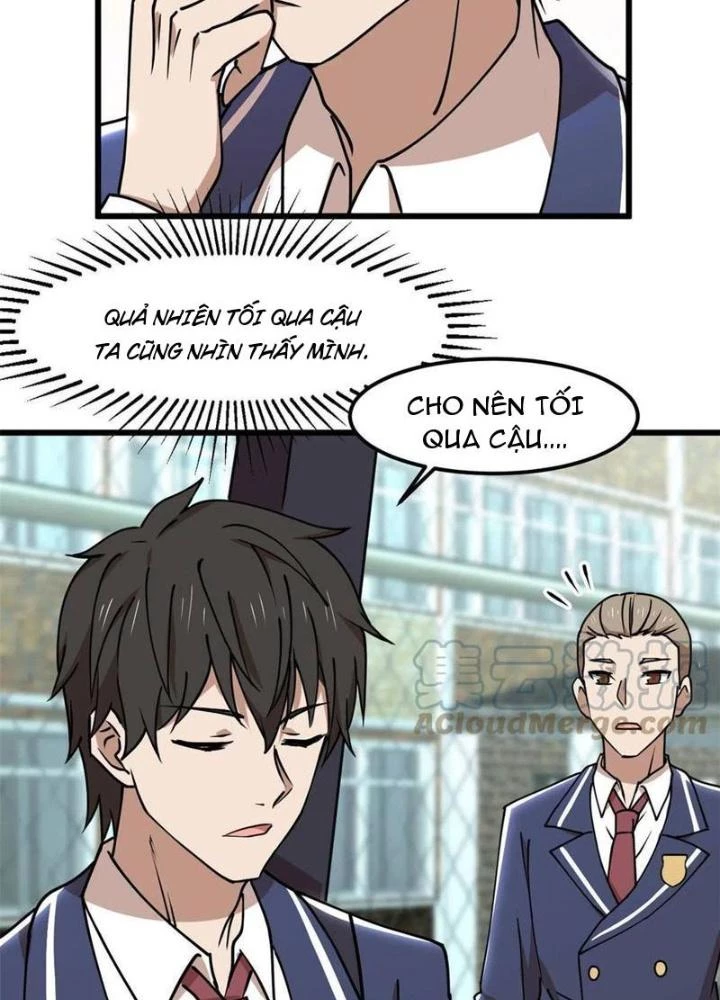 Toàn Cầu Sụp Đổ Chapter 97 - Trang 3