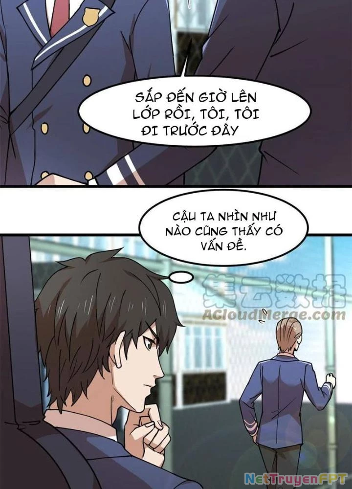 Toàn Cầu Sụp Đổ Chapter 97 - Trang 3