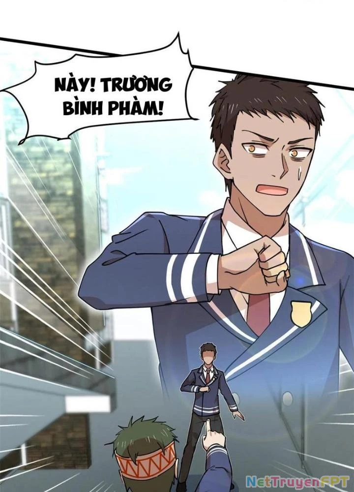Toàn Cầu Sụp Đổ Chapter 97 - Trang 3