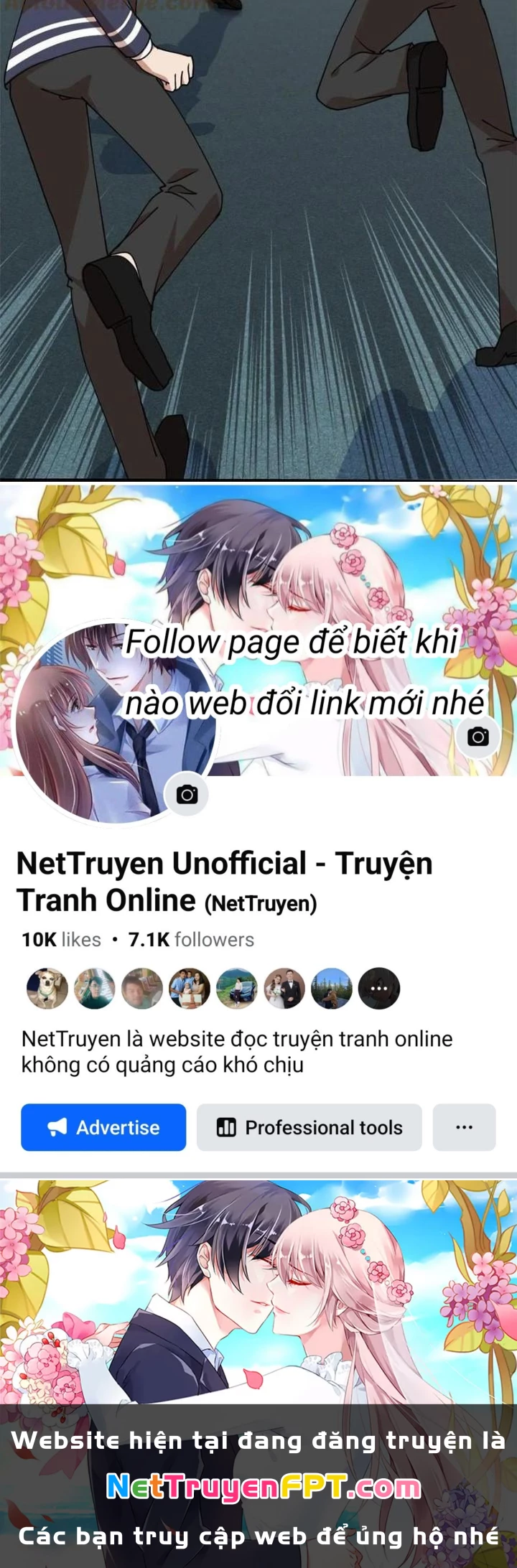 Toàn Cầu Sụp Đổ Chapter 97 - Trang 3