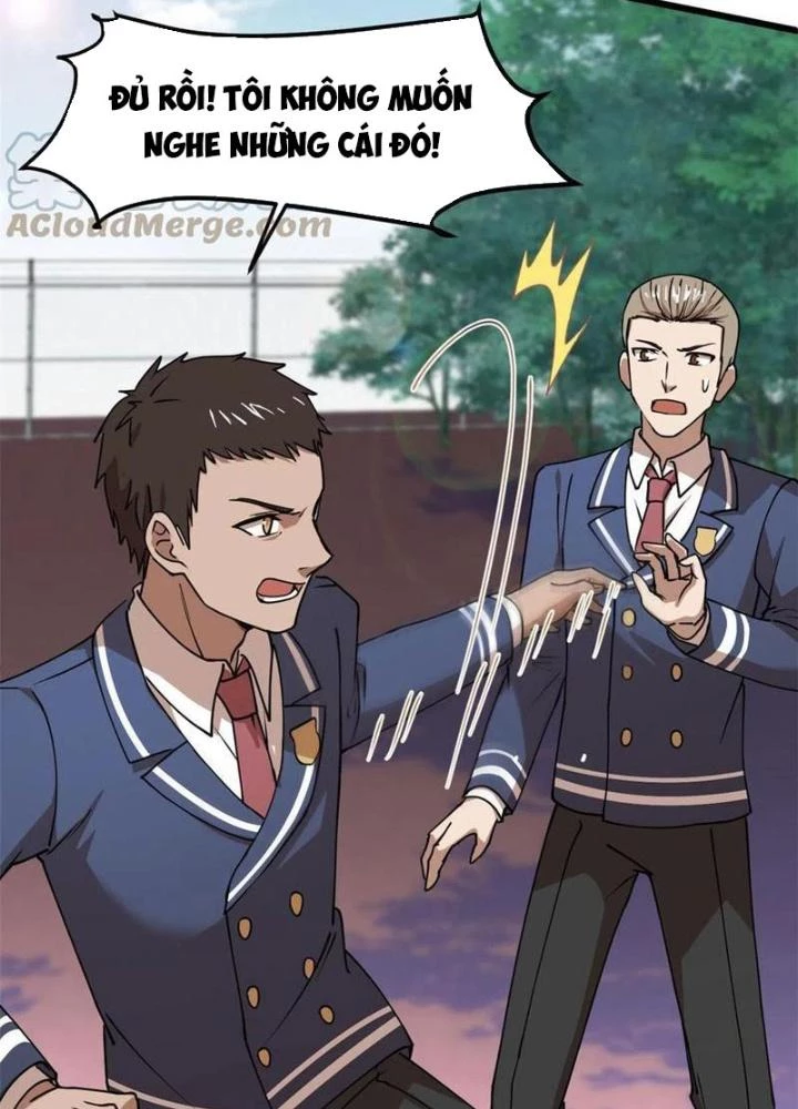 Toàn Cầu Sụp Đổ Chapter 98 - Trang 3