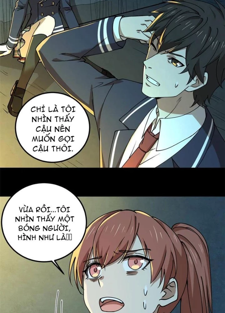 Toàn Cầu Sụp Đổ Chapter 99 - Trang 3