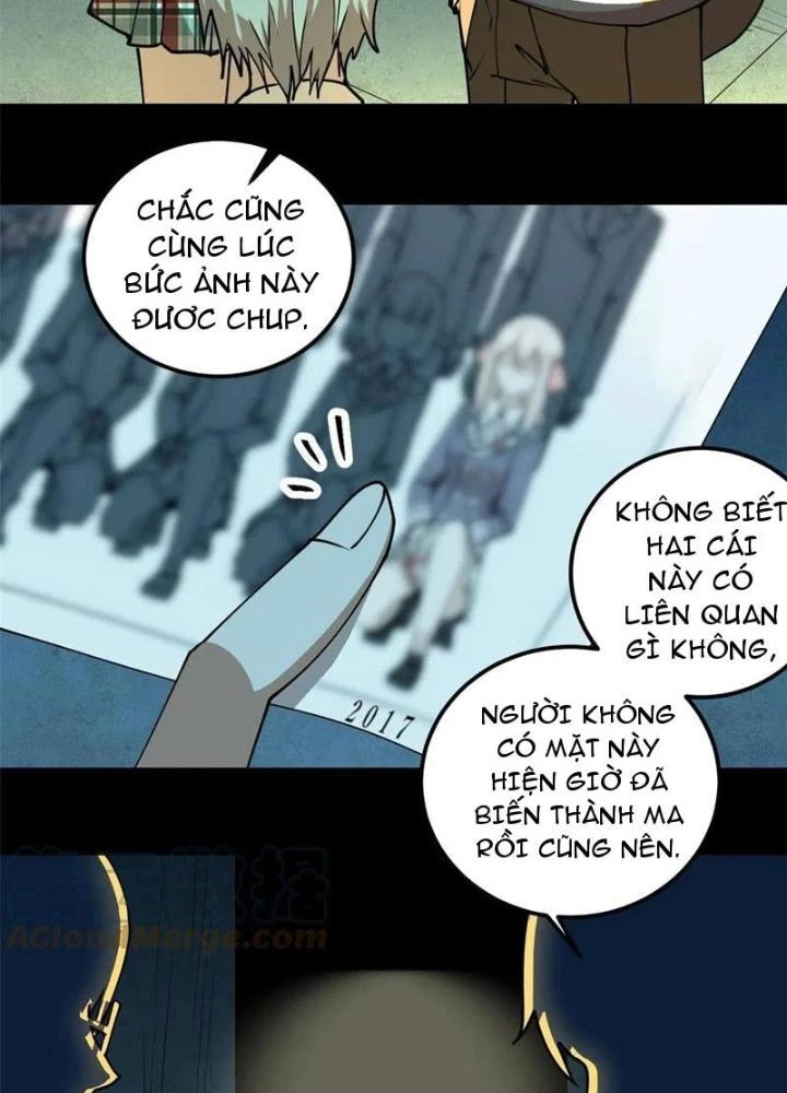 Toàn Cầu Sụp Đổ Chapter 100 - Trang 3