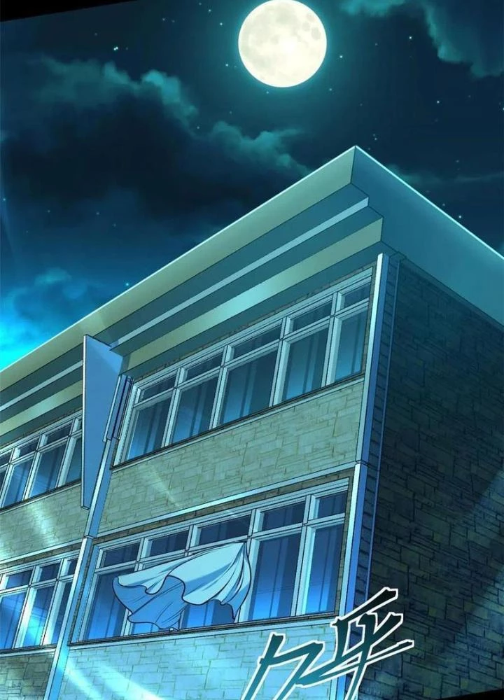 Toàn Cầu Sụp Đổ Chapter 100 - Trang 3