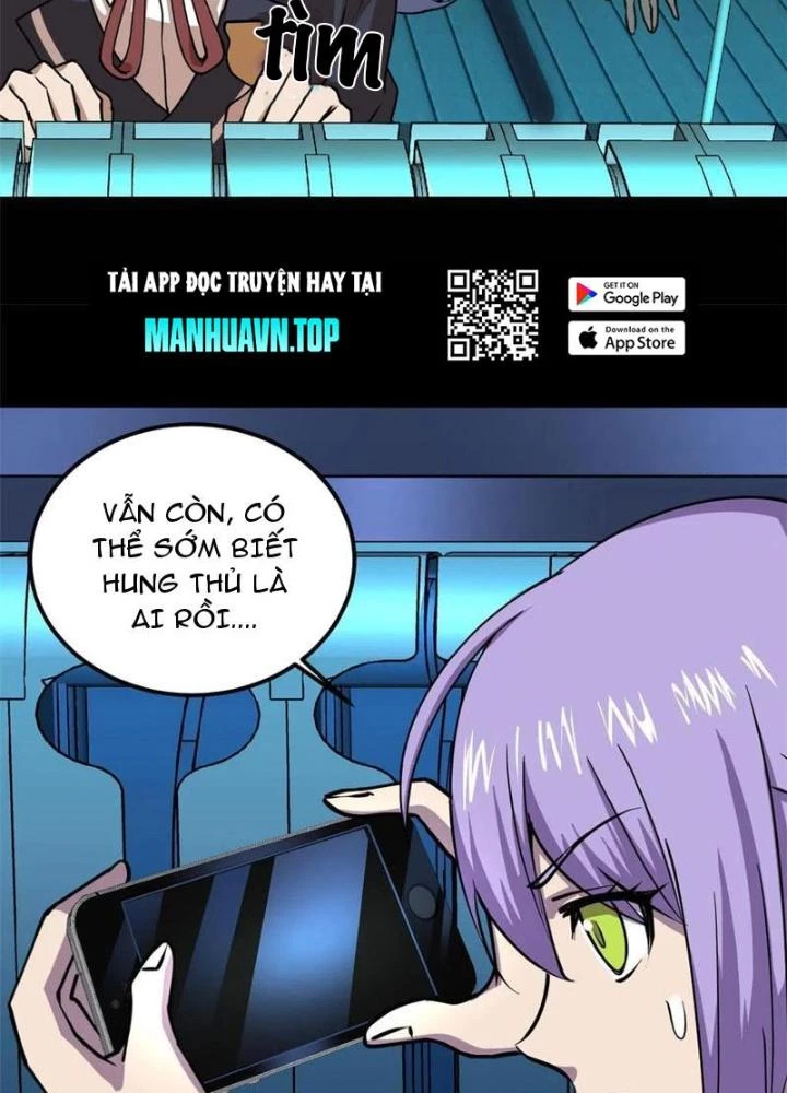 Toàn Cầu Sụp Đổ Chapter 100 - Trang 3
