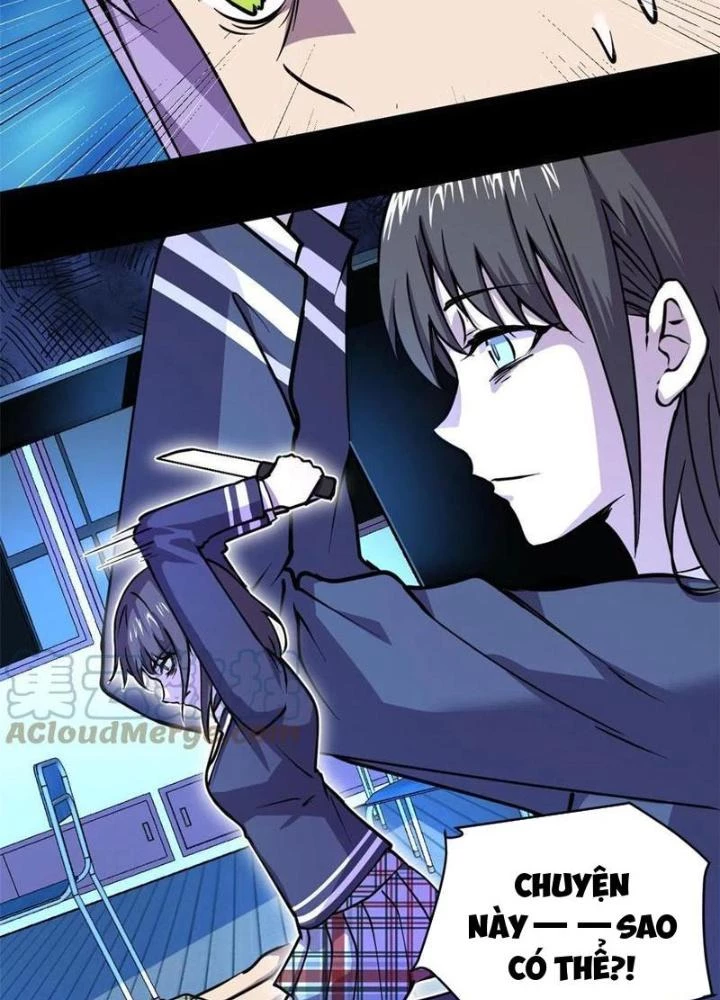 Toàn Cầu Sụp Đổ Chapter 100 - Trang 3