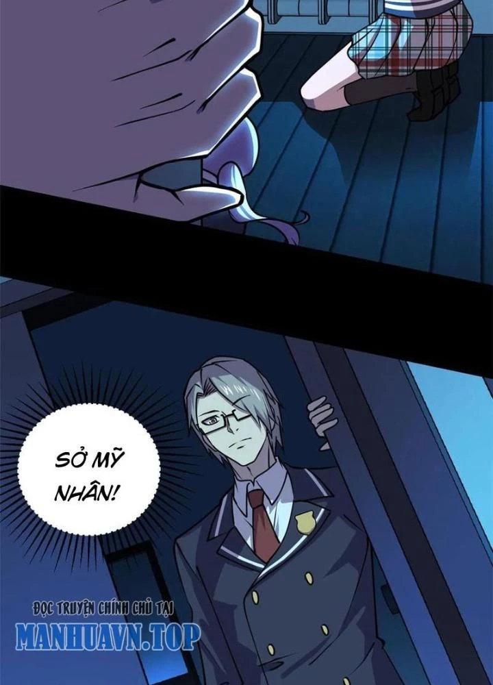 Toàn Cầu Sụp Đổ Chapter 100 - Trang 3