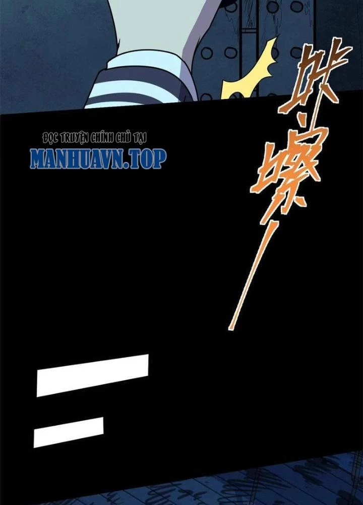 Toàn Cầu Sụp Đổ Chapter 100 - Trang 3