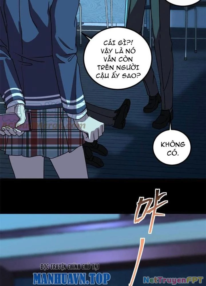 Toàn Cầu Sụp Đổ Chapter 100 - Trang 3