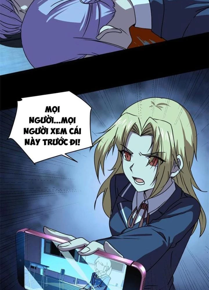 Toàn Cầu Sụp Đổ Chapter 100 - Trang 3