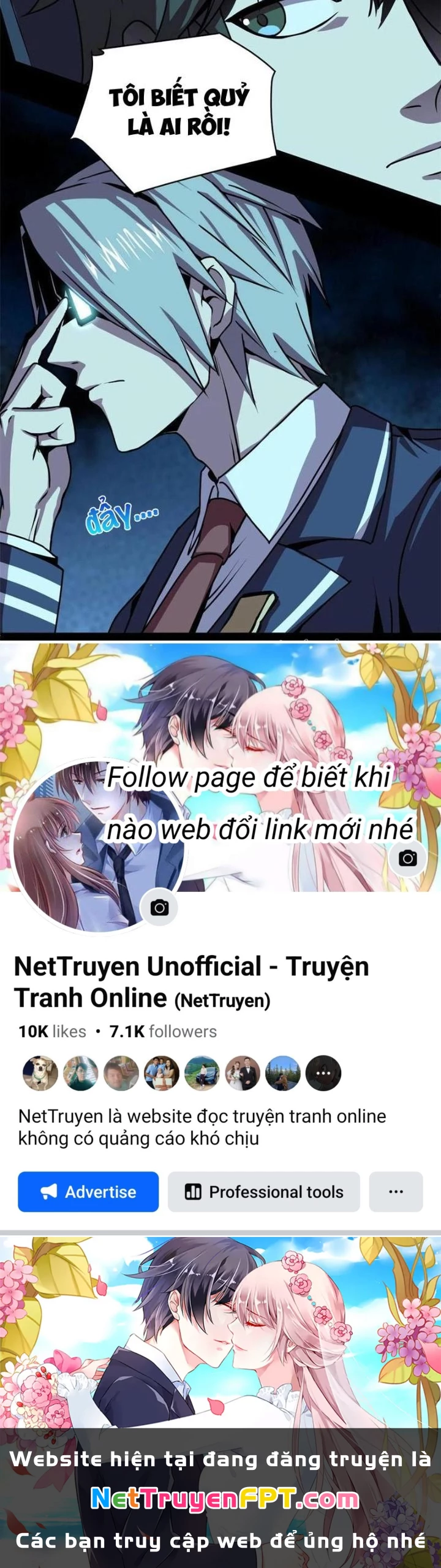 Toàn Cầu Sụp Đổ Chapter 100 - Trang 3