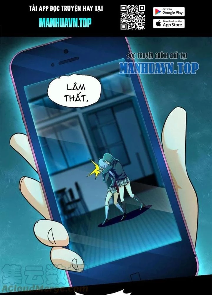 Toàn Cầu Sụp Đổ Chapter 101 - Trang 3
