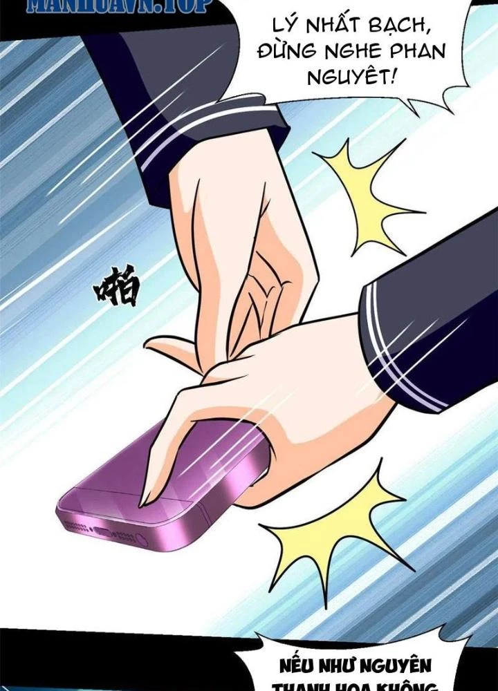 Toàn Cầu Sụp Đổ Chapter 101 - Trang 3