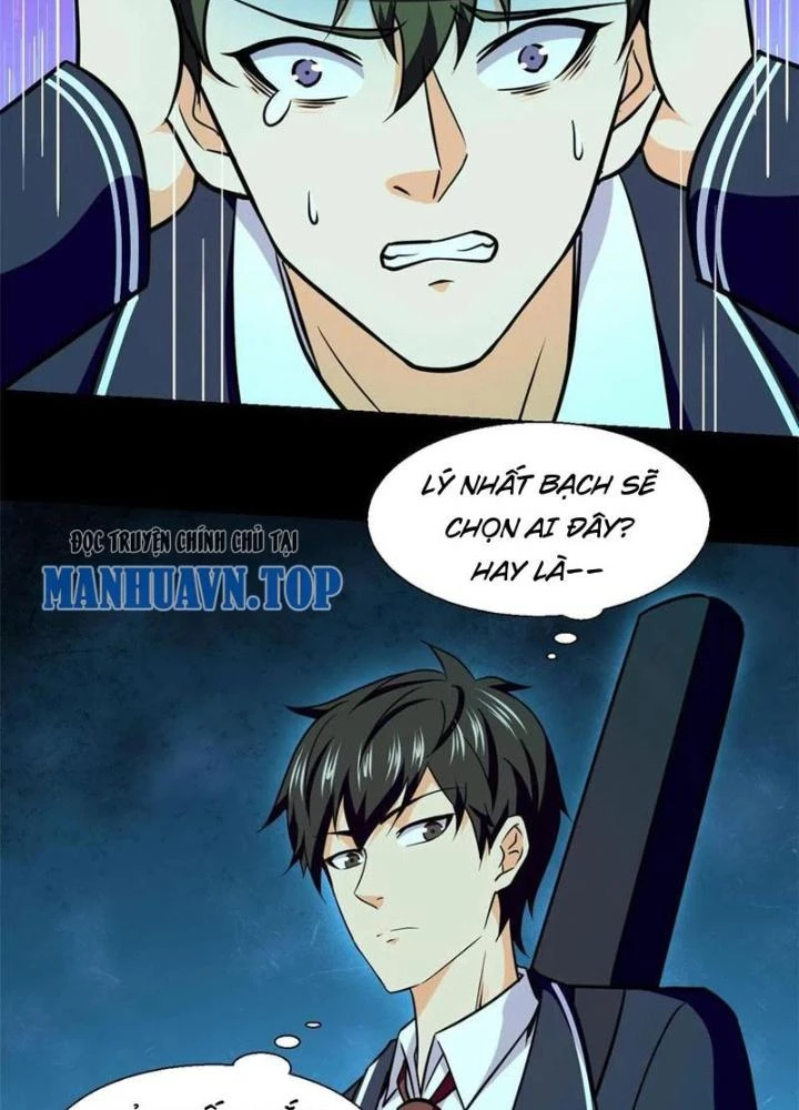 Toàn Cầu Sụp Đổ Chapter 101 - Trang 3