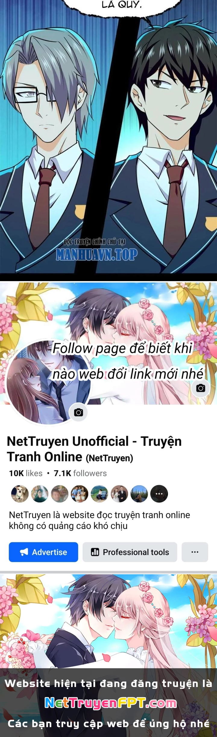 Toàn Cầu Sụp Đổ Chapter 101 - Trang 3