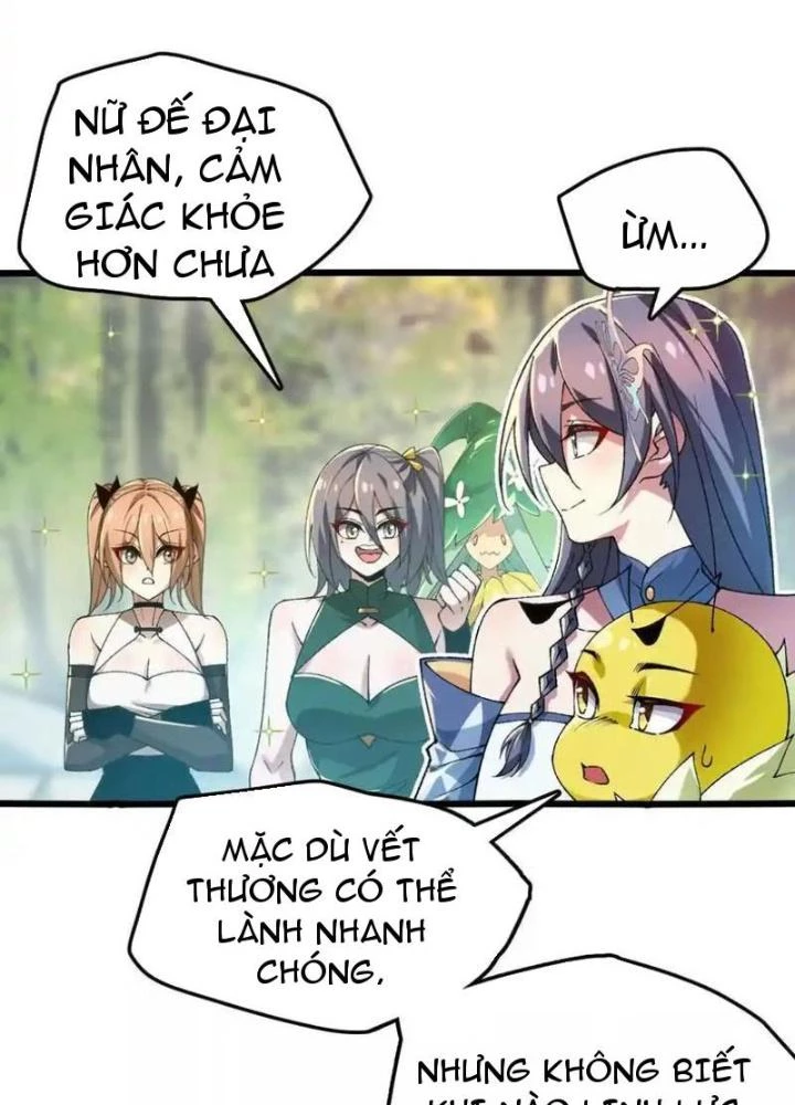 Tiến Hóa Đi, Caterpie Chapter 125 - Trang 2