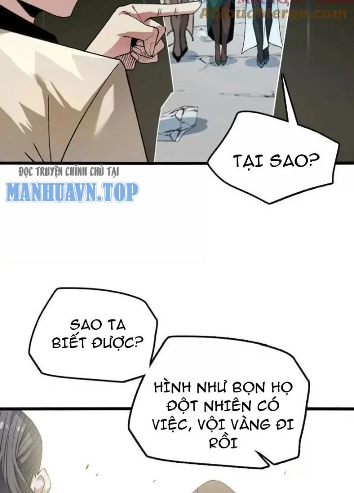 Tiến Hóa Đi, Caterpie Chapter 125 - Trang 2