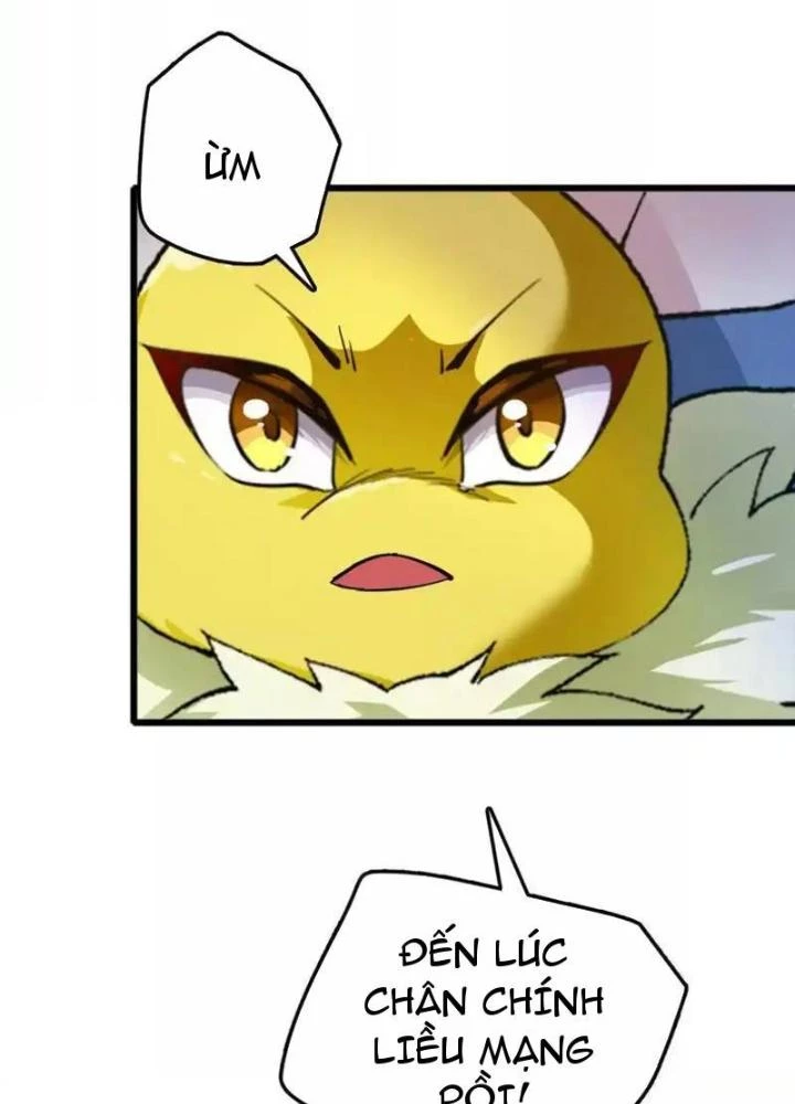 Tiến Hóa Đi, Caterpie Chapter 125 - Trang 2