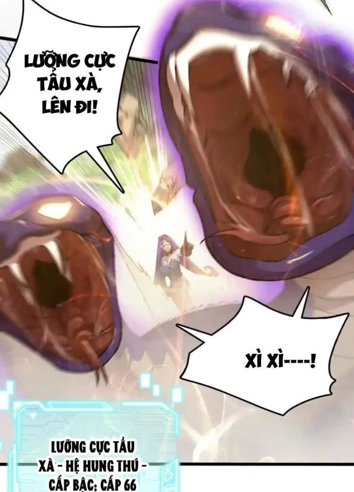 Tiến Hóa Đi, Caterpie Chapter 125 - Trang 2