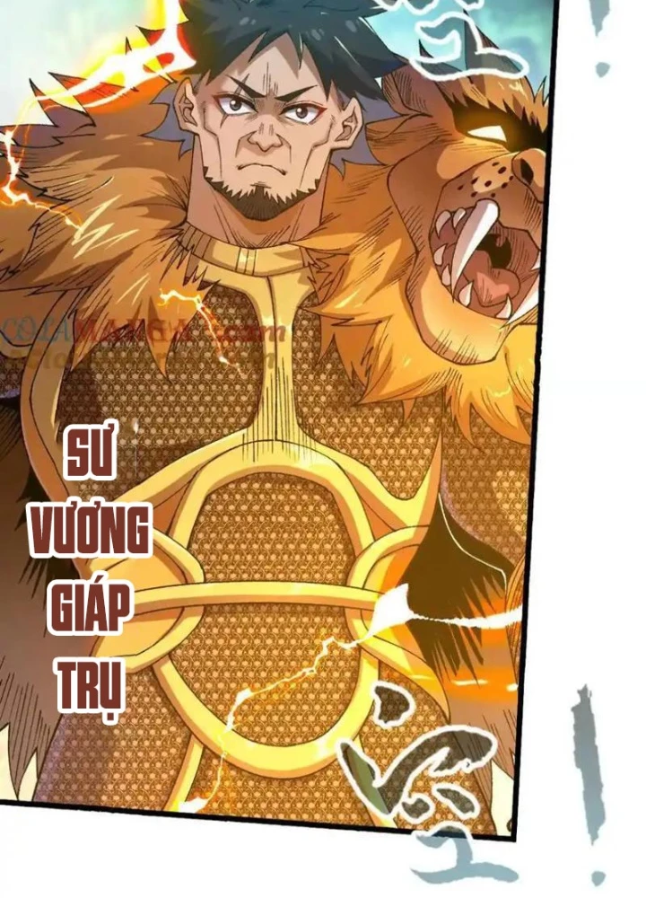 Tiến Hóa Đi, Caterpie Chapter 126 - Trang 2