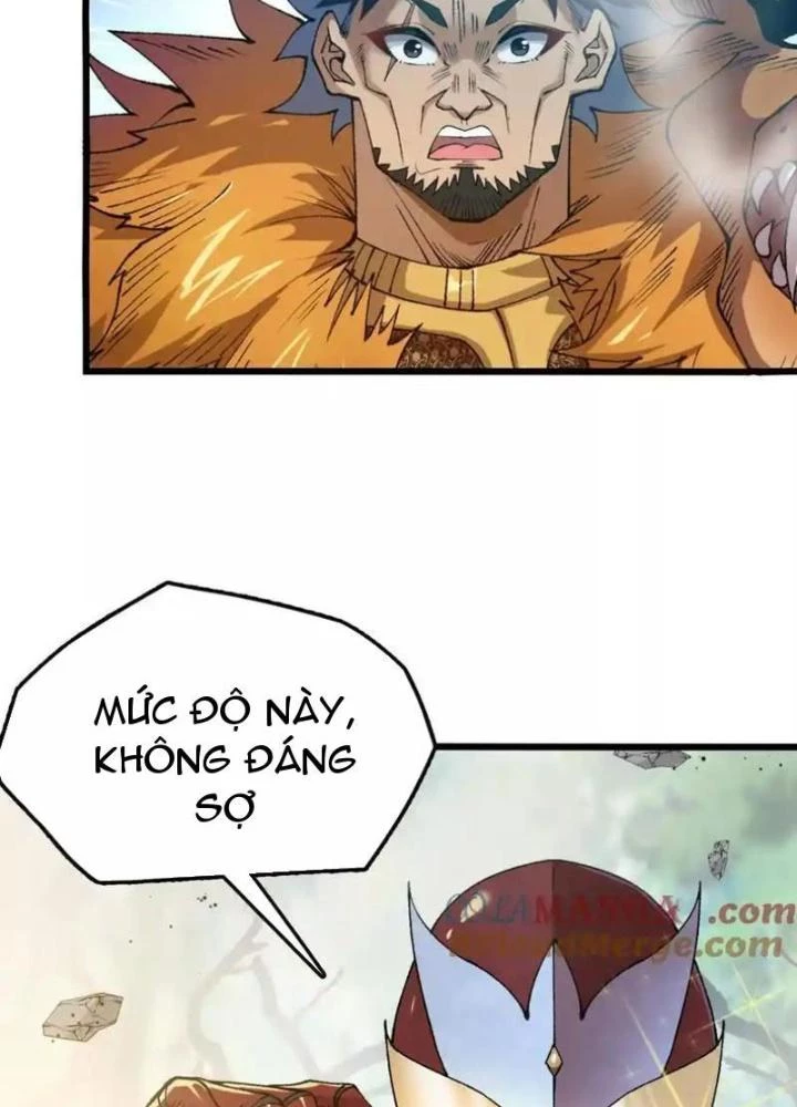 Tiến Hóa Đi, Caterpie Chapter 126 - Trang 2