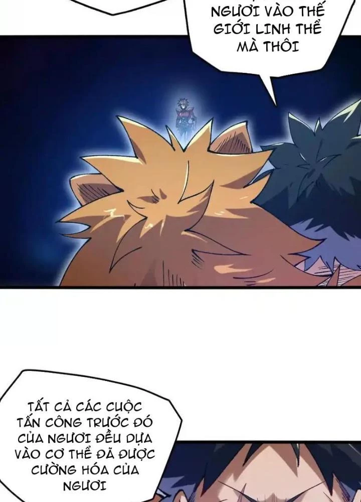 Tiến Hóa Đi, Caterpie Chapter 127 - Trang 2