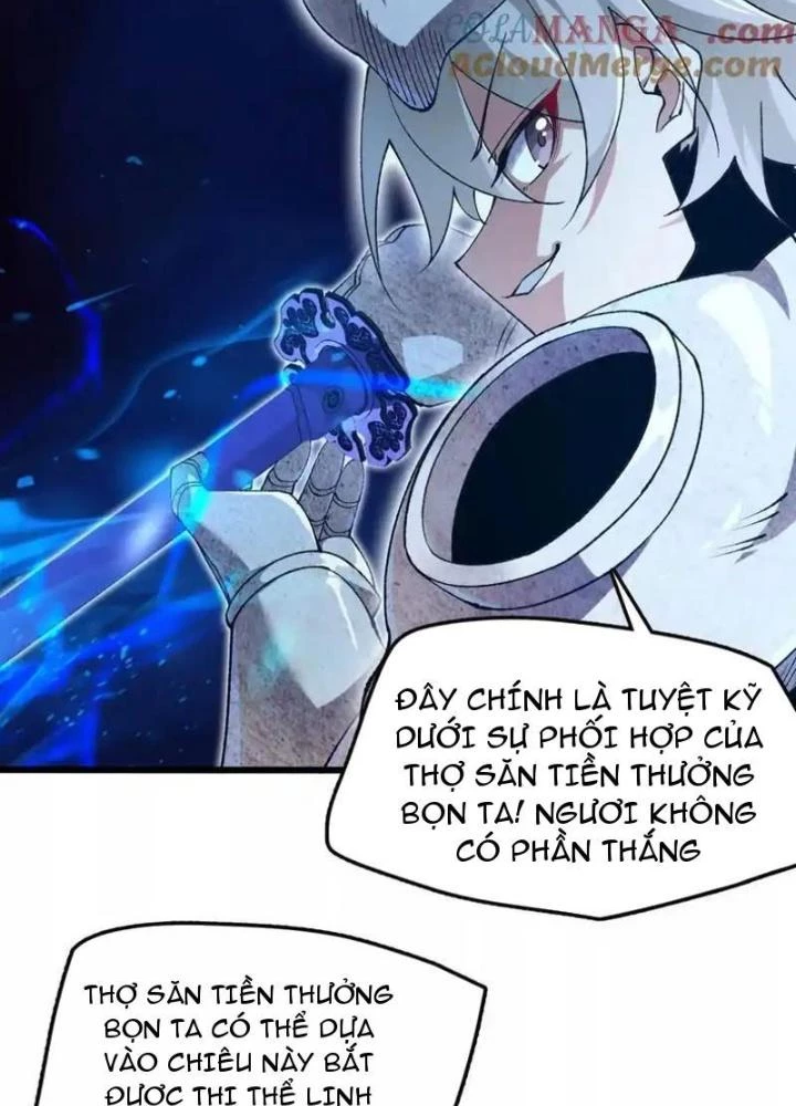 Tiến Hóa Đi, Caterpie Chapter 127 - Trang 2