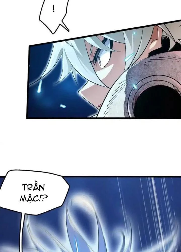 Tiến Hóa Đi, Caterpie Chapter 127 - Trang 2