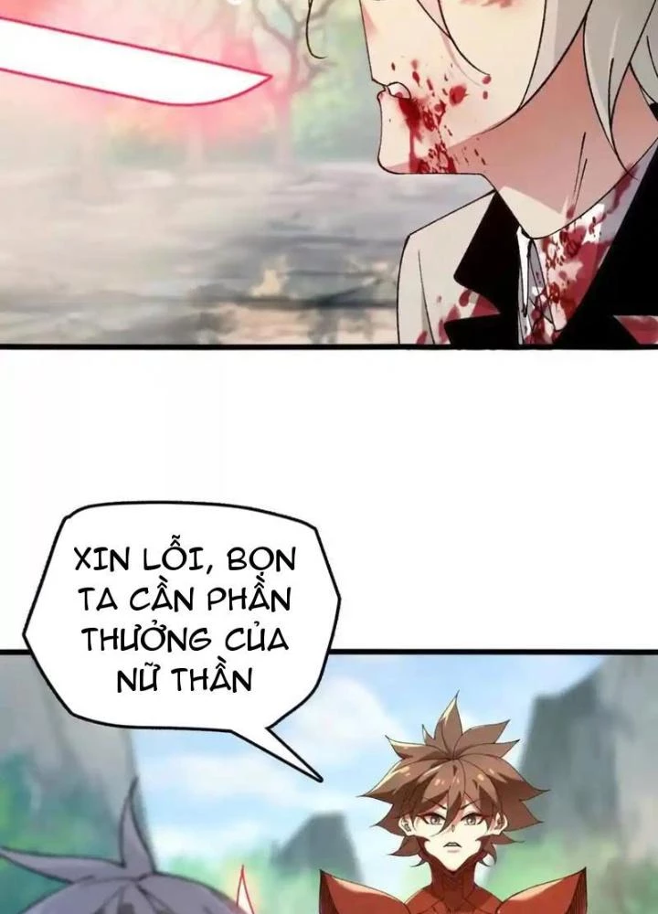 Tiến Hóa Đi, Caterpie Chapter 127 - Trang 2