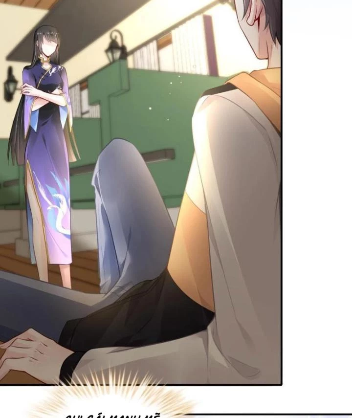 Sơn Hải Họa Yêu Sư Chapter 2 - Trang 2