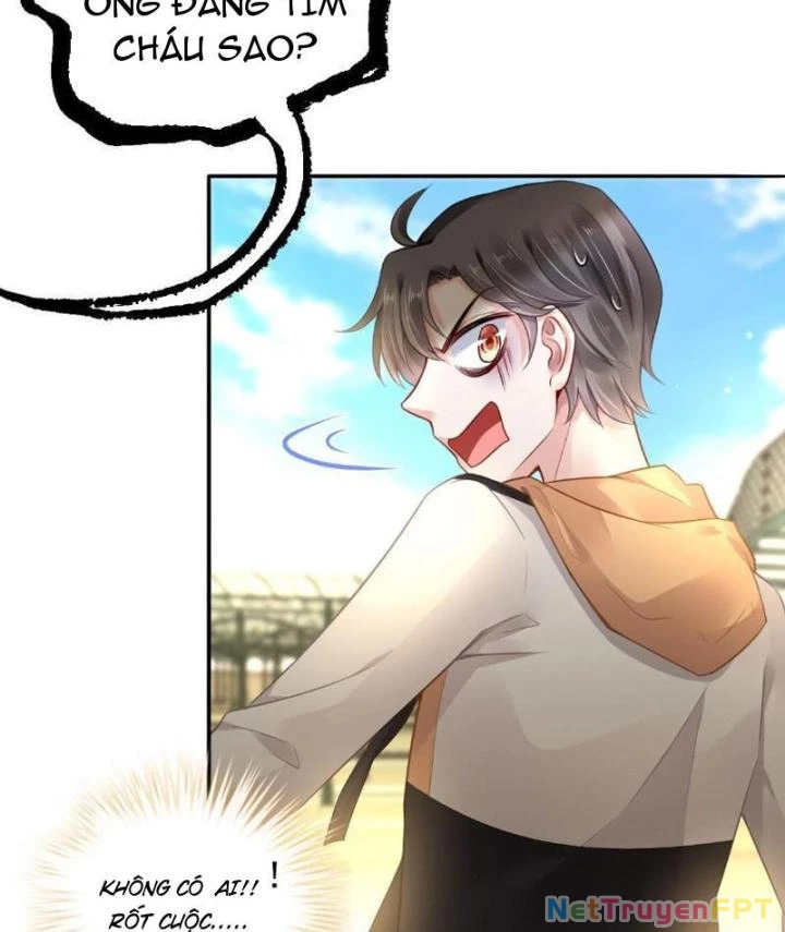 Sơn Hải Họa Yêu Sư Chapter 2 - Trang 2