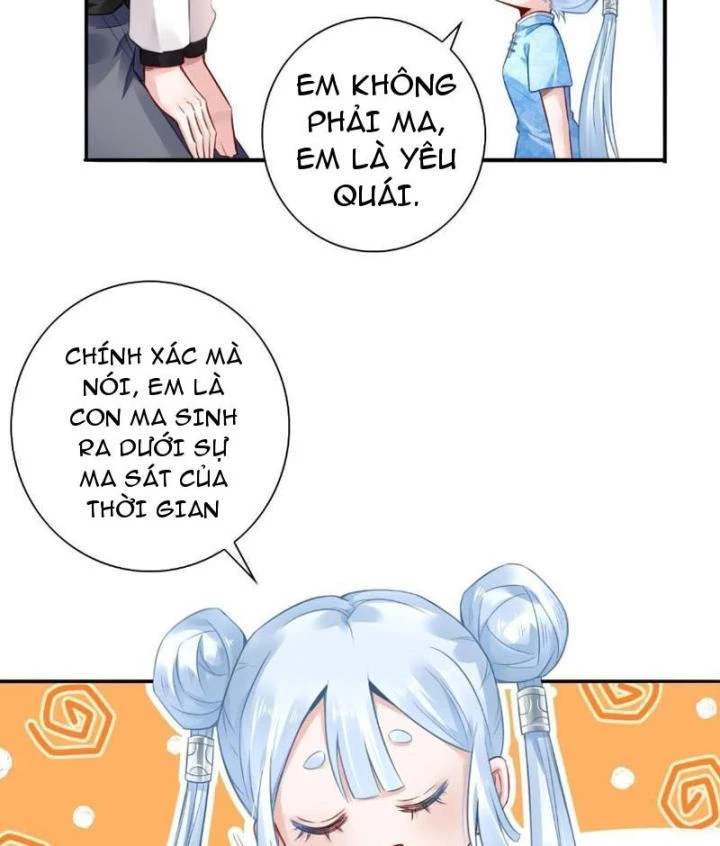 Sơn Hải Họa Yêu Sư Chapter 2 - Trang 2