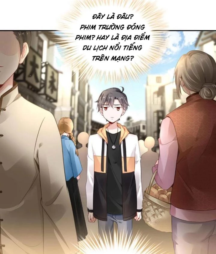 Sơn Hải Họa Yêu Sư Chapter 2 - Next Chapter 3