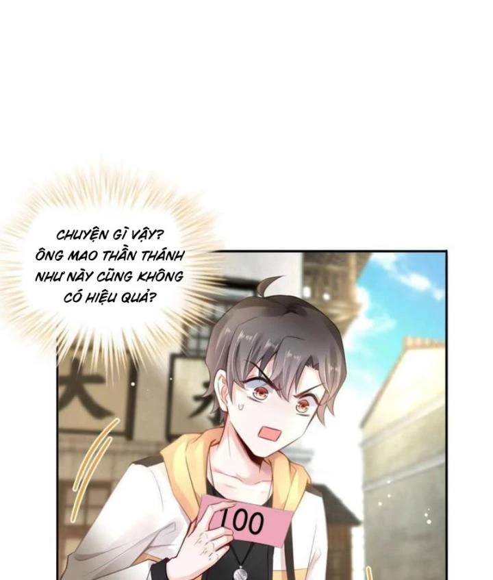 Sơn Hải Họa Yêu Sư Chapter 2 - Trang 2