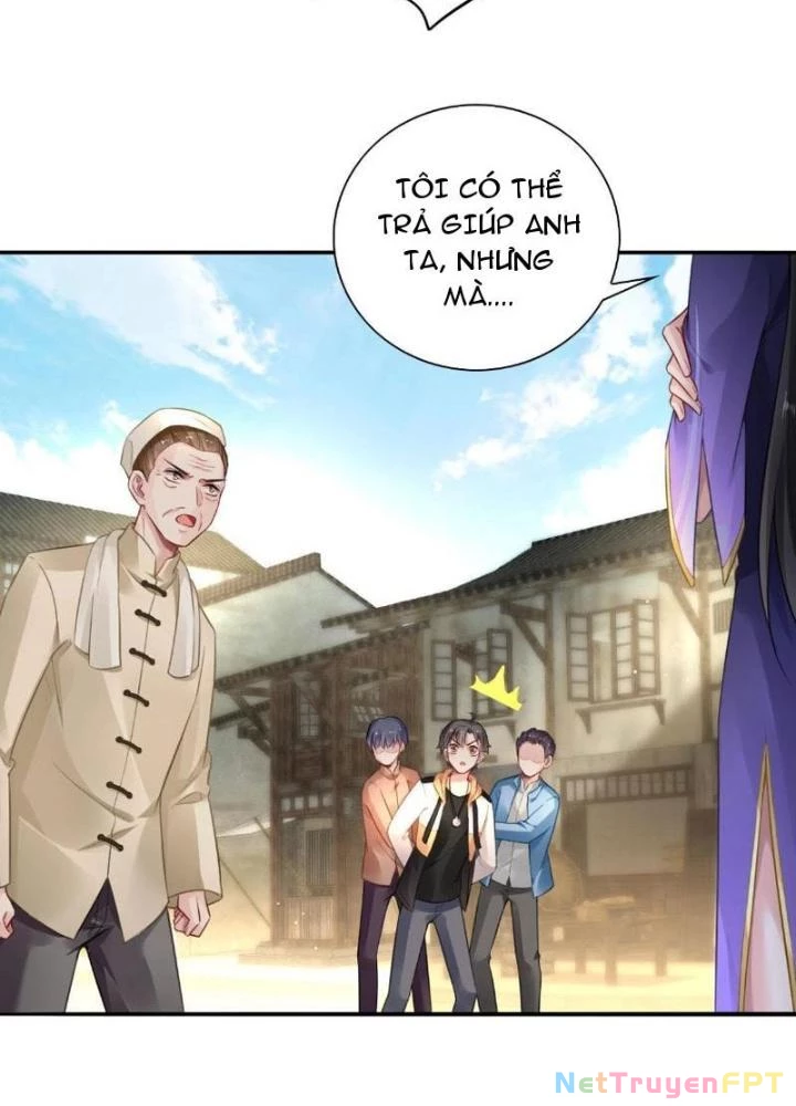 Sơn Hải Họa Yêu Sư Chapter 5 - Next Chapter 6