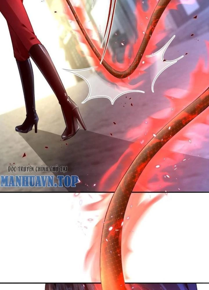 Sơn Hải Họa Yêu Sư Chapter 7 - Next Chapter 8