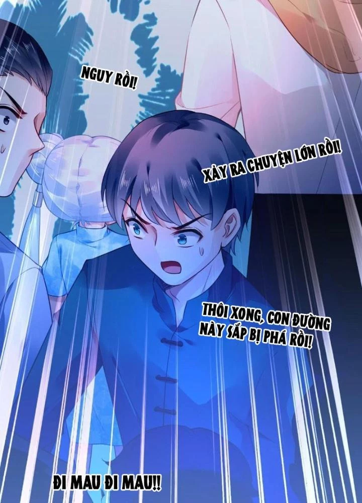 Sơn Hải Họa Yêu Sư Chapter 7 - Next Chapter 8