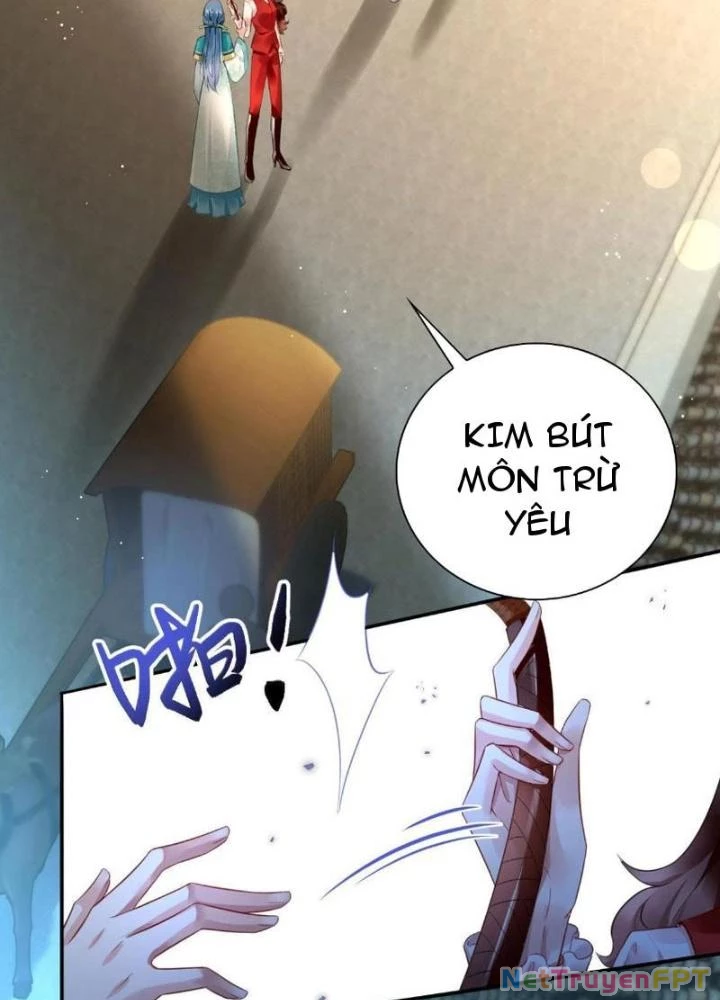Sơn Hải Họa Yêu Sư Chapter 7 - Next Chapter 8