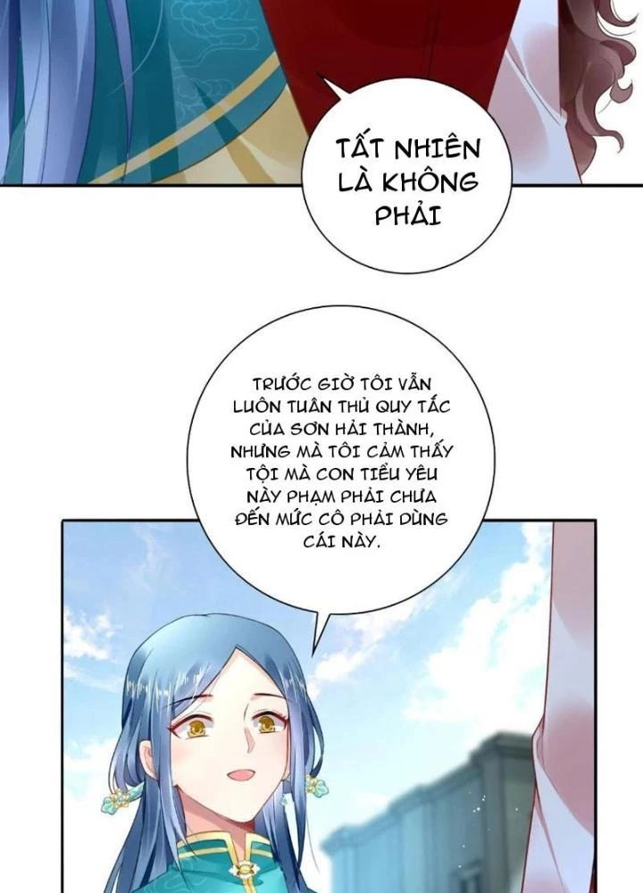 Sơn Hải Họa Yêu Sư Chapter 7 - Next Chapter 8