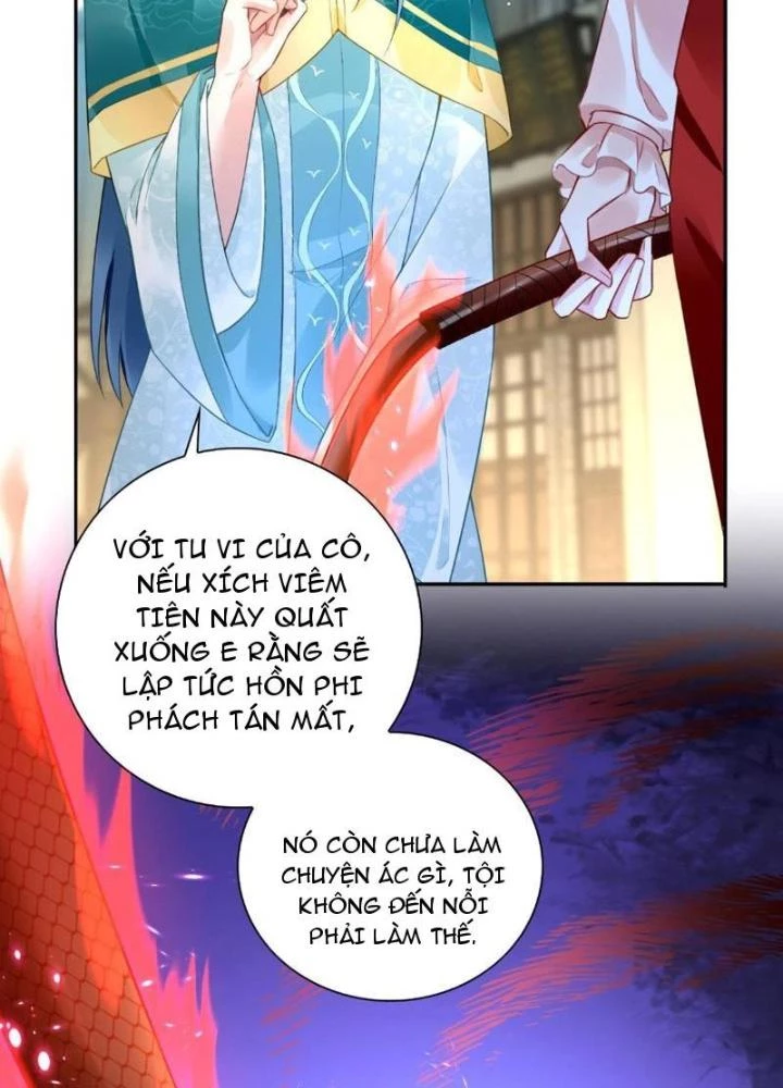 Sơn Hải Họa Yêu Sư Chapter 7 - Next Chapter 8
