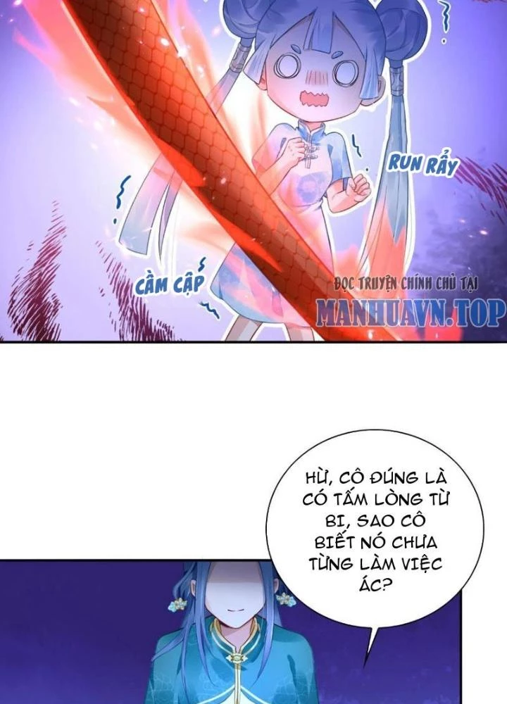 Sơn Hải Họa Yêu Sư Chapter 7 - Next Chapter 8