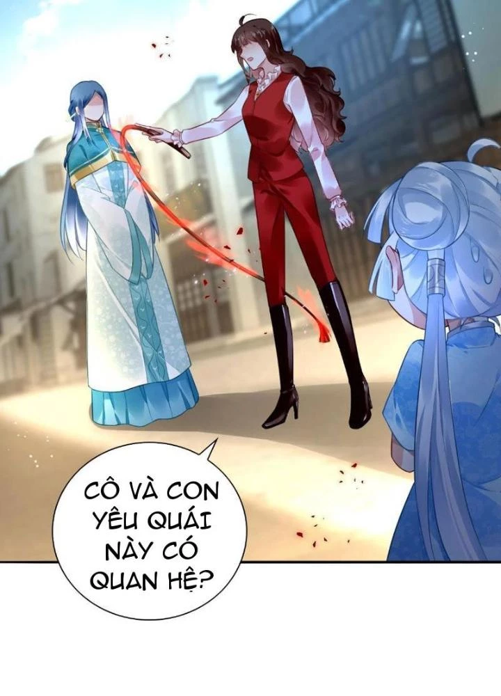 Sơn Hải Họa Yêu Sư Chapter 7 - Next Chapter 8