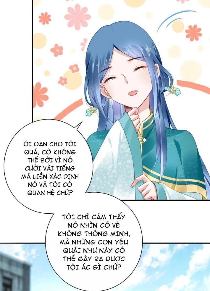 Sơn Hải Họa Yêu Sư Chapter 7 - Next Chapter 8